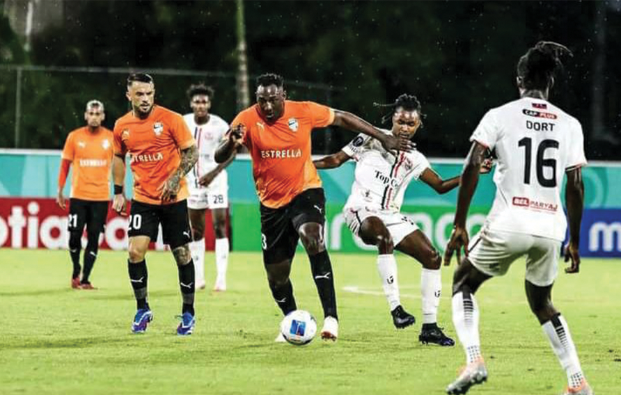 Le Real Hope Academy ne jouera pas la finale !